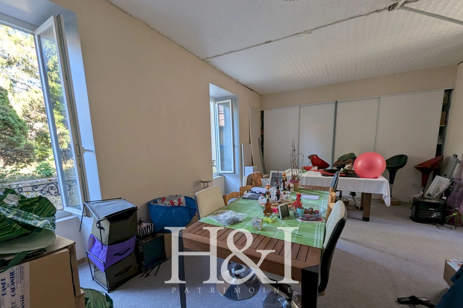 property
